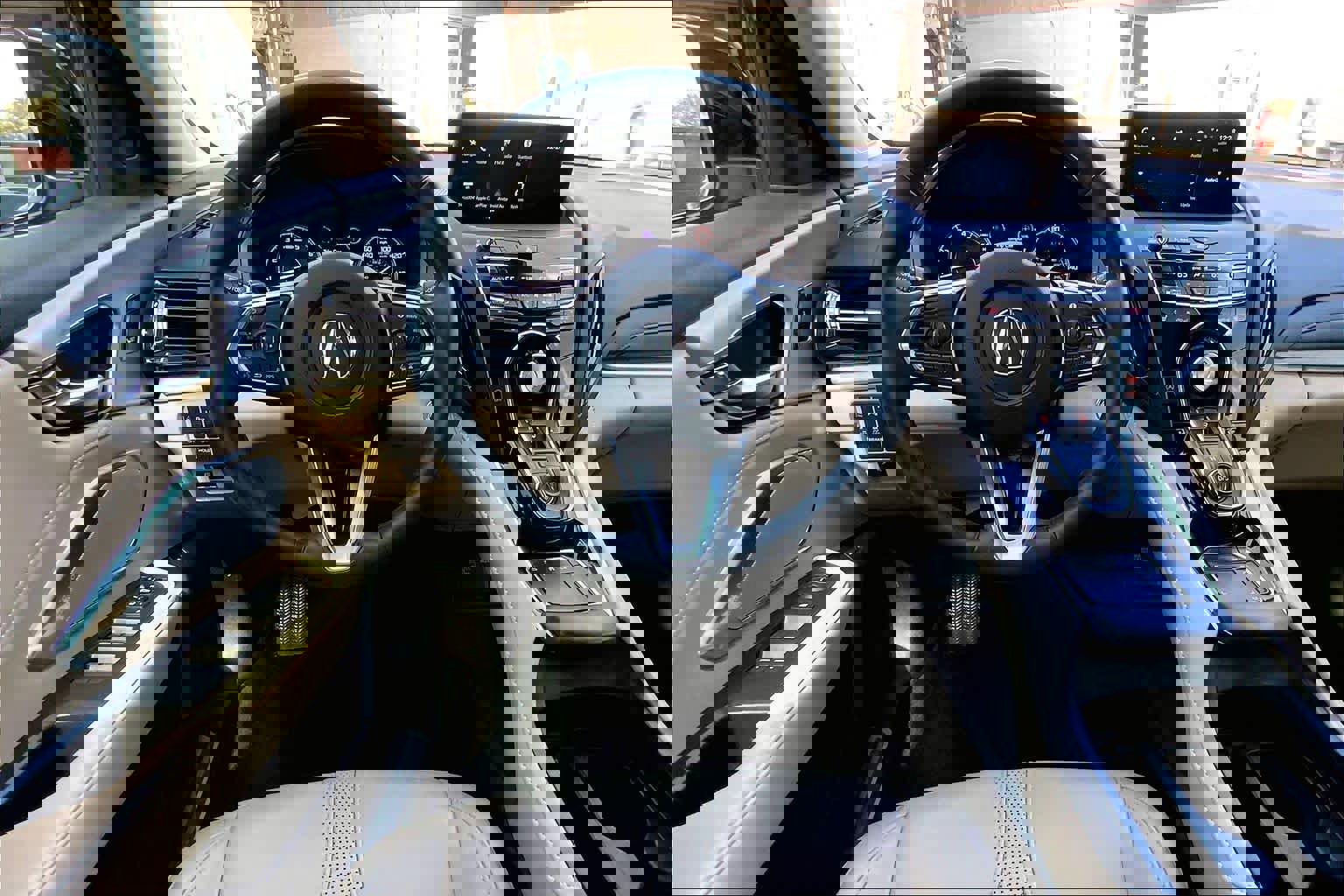 Used 2019 Acura RDX FWD w/ Technology Package image 6