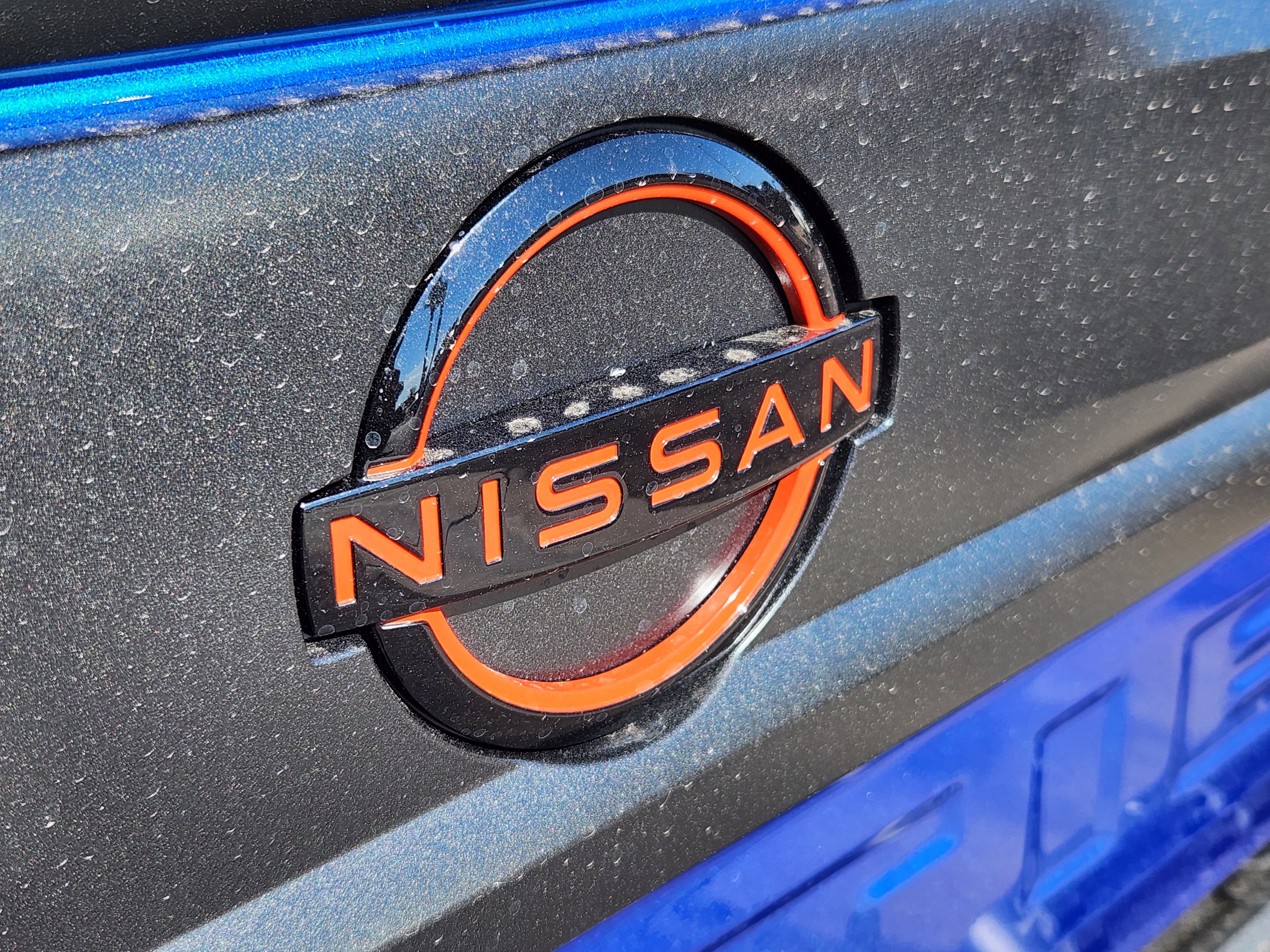New 2026 Nissan Frontier PRO-4X image 11