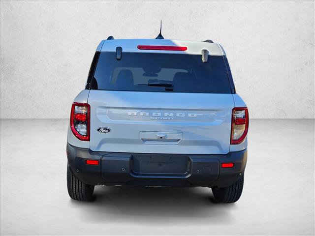 New 2026 Ford Bronco Sport Big Bend image 8