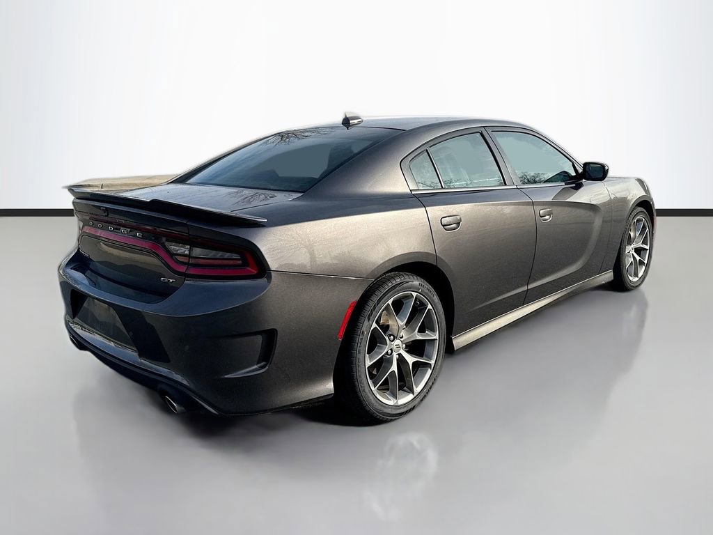 Used 2023 Dodge Charger GT image 7