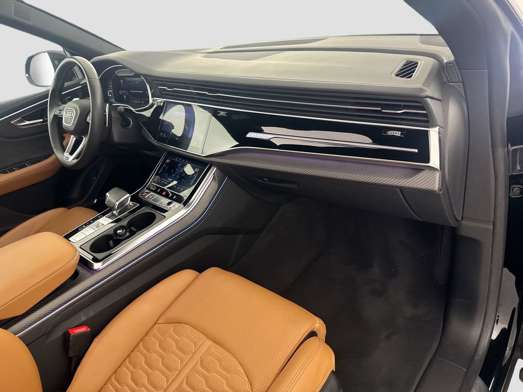 Used 2023 Audi RS Q8 AWD/4WD image 31