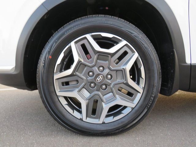 Used 2022 Hyundai Santa Fe SEL Premium image 6