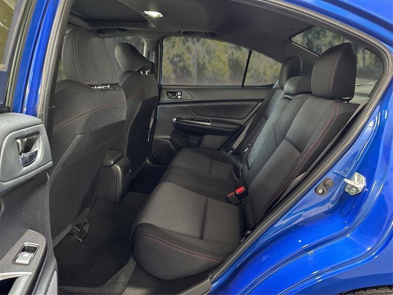 Used 2021 Subaru WRX Premium AWD/4WD image 10
