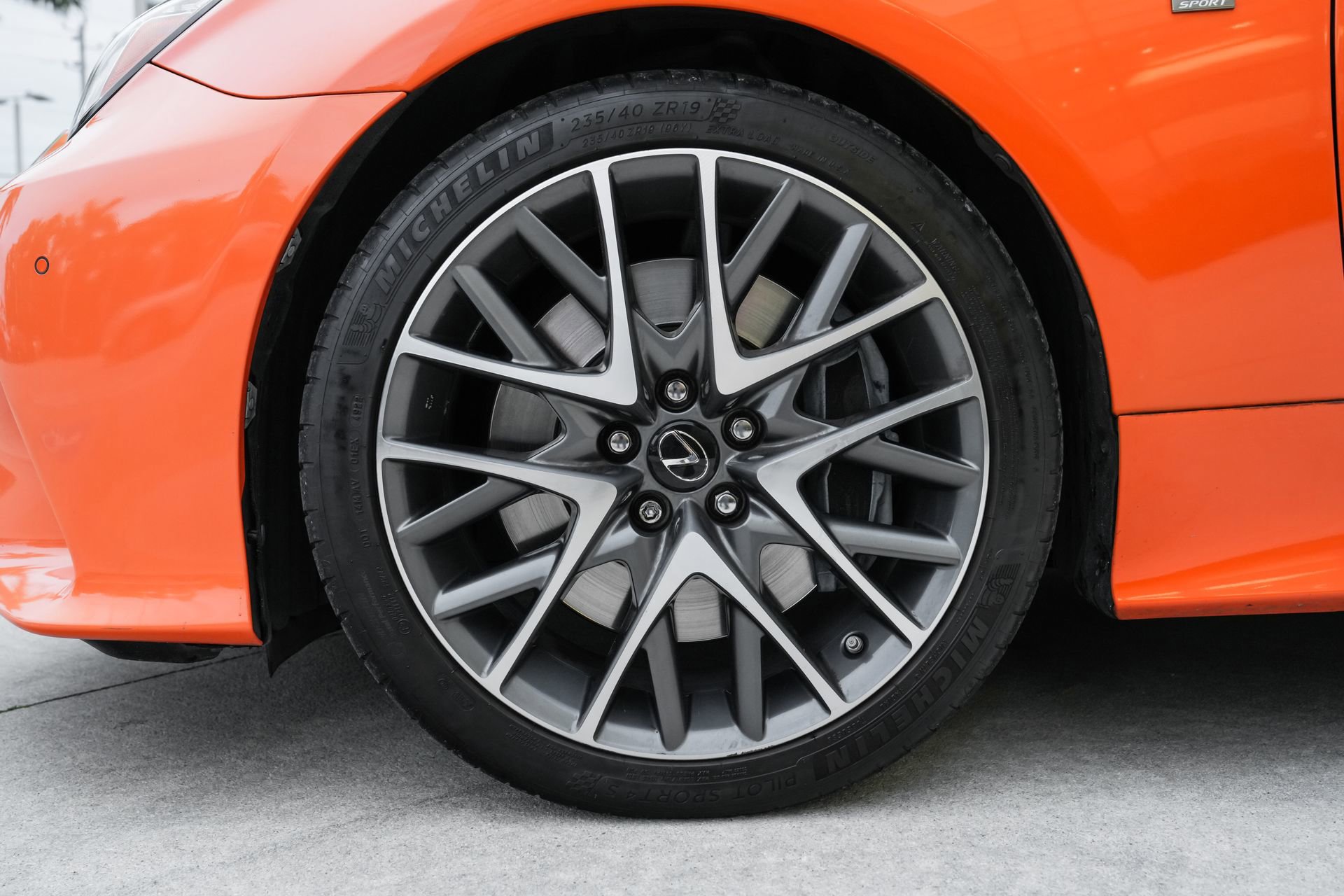 Used 2015 Lexus RC 350 350 image 32