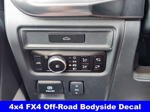 New 2026 Ford F150 Lariat w/ Equipment Group 502A High image 22