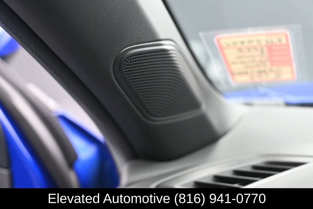 Used 2025 Acura Integra A-Spec FWD image 19