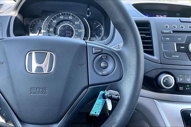 Used 2014 Honda CR-V LX image 11