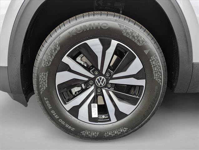 New 2026 Volkswagen Atlas SE FWD image 9