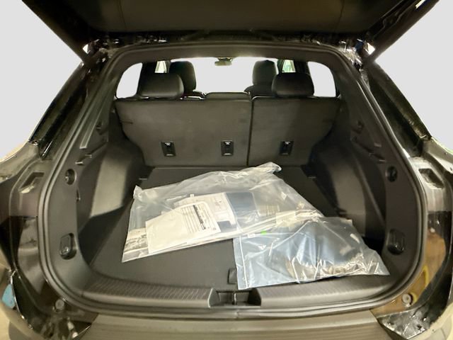 New 2026 Chevrolet Equinox EV LT image 26