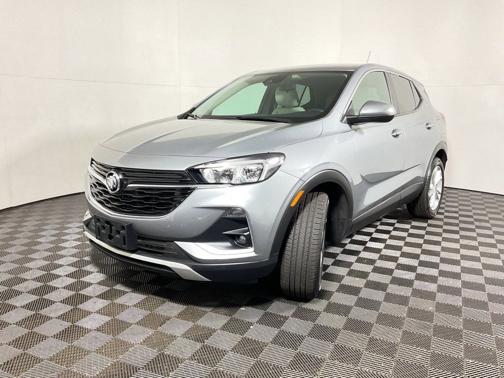 Used 2023 Buick Encore GX Preferred w/ Cold Weather Comfort Package image 7