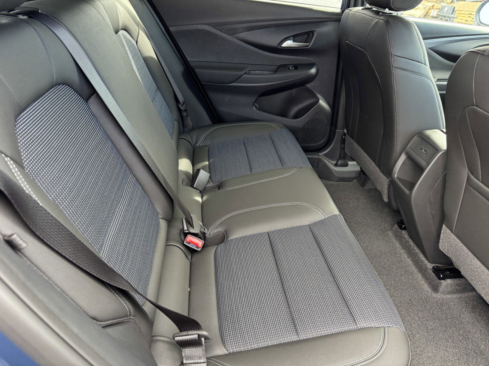 New 2026 Buick Envista Preferred w/ Convenience I Package image 10