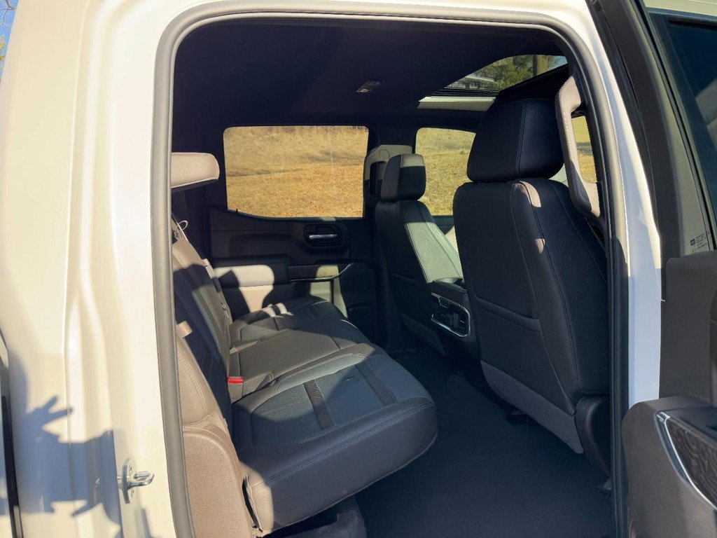 Used 2021 GMC Sierra 1500 Denali w/ Denali Ultimate Package image 10