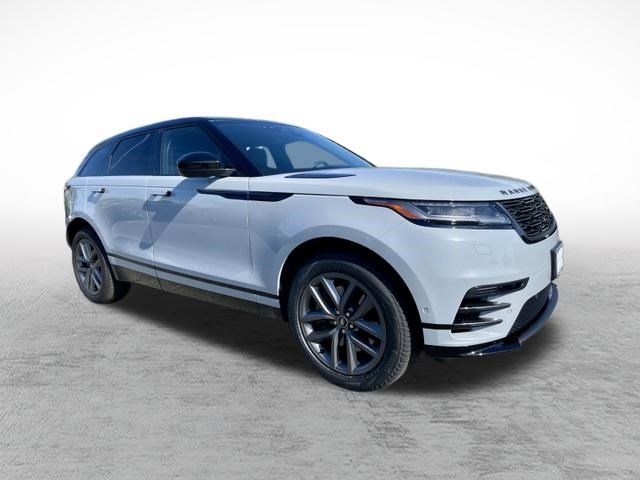 Certified 2026 Land Rover Range Rover Velar Dynamic SE AWD/4WD image 3