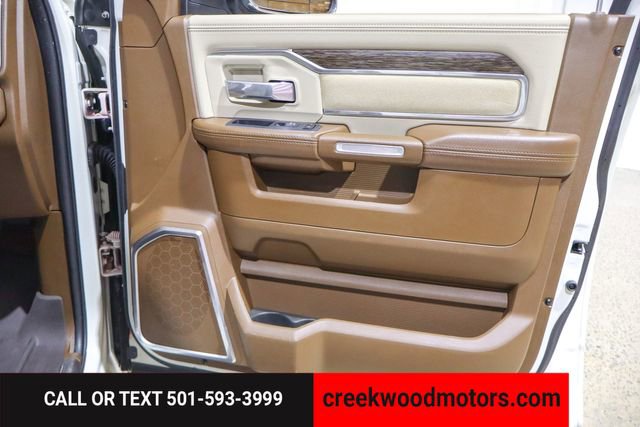 Used 2019 RAM 2500 Laramie image 53