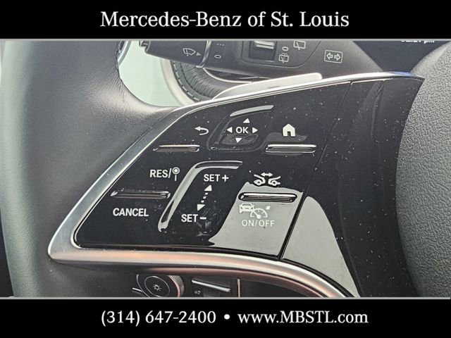 Certified 2025 Mercedes-Benz G 550 image 30