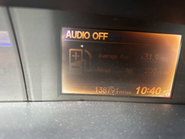 Used 2012 Honda Civic LX image 2