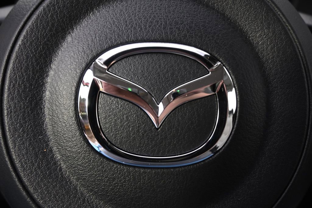 New 2025 MAZDA CX-5 AWD 2.5 S image 34