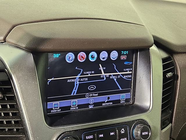 Used 2017 Chevrolet Suburban Premier image 19