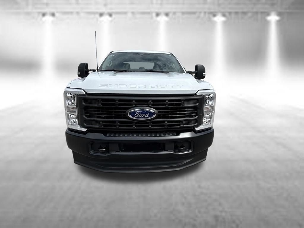 Certified 2026 Ford F250 XL AWD/4WD image 10