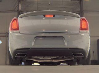 Used 2017 Chrysler 300 Limited w/ 300 Premium Group AWD/4WD image 5