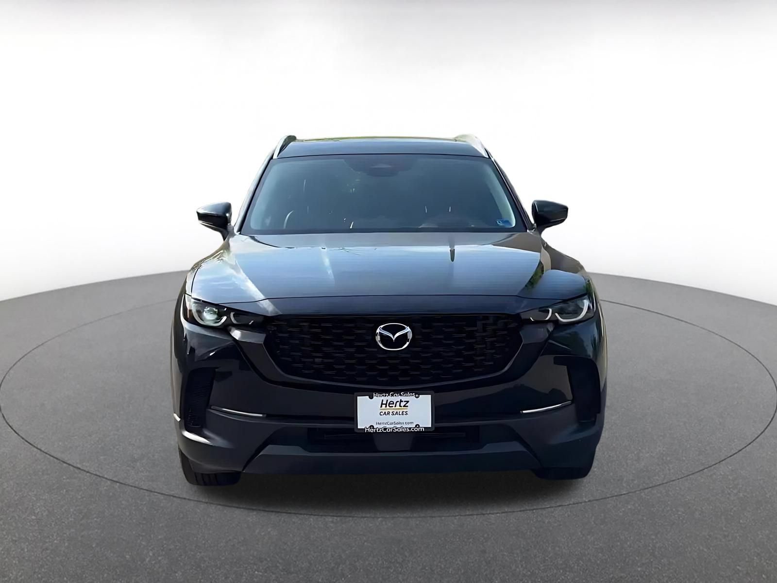 Used 2025 MAZDA CX-50 2.5 Hybrid w/ Premium Plus Pkg AWD/4WD image 4