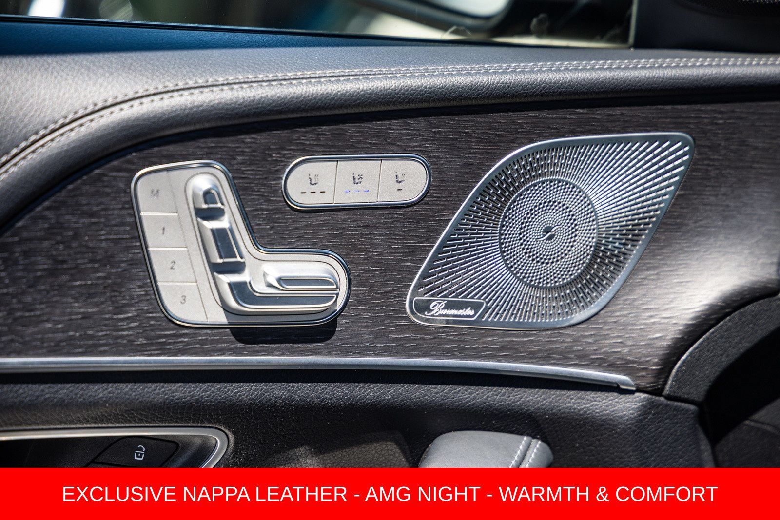 Certified 2022 Mercedes-Benz GLS 450 4MATIC image 22