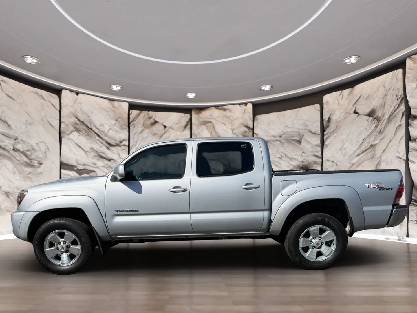 Used 2011 Toyota Tacoma PreRunner w/ TRD Sport Pkg w/JBL Audio RWD image 5
