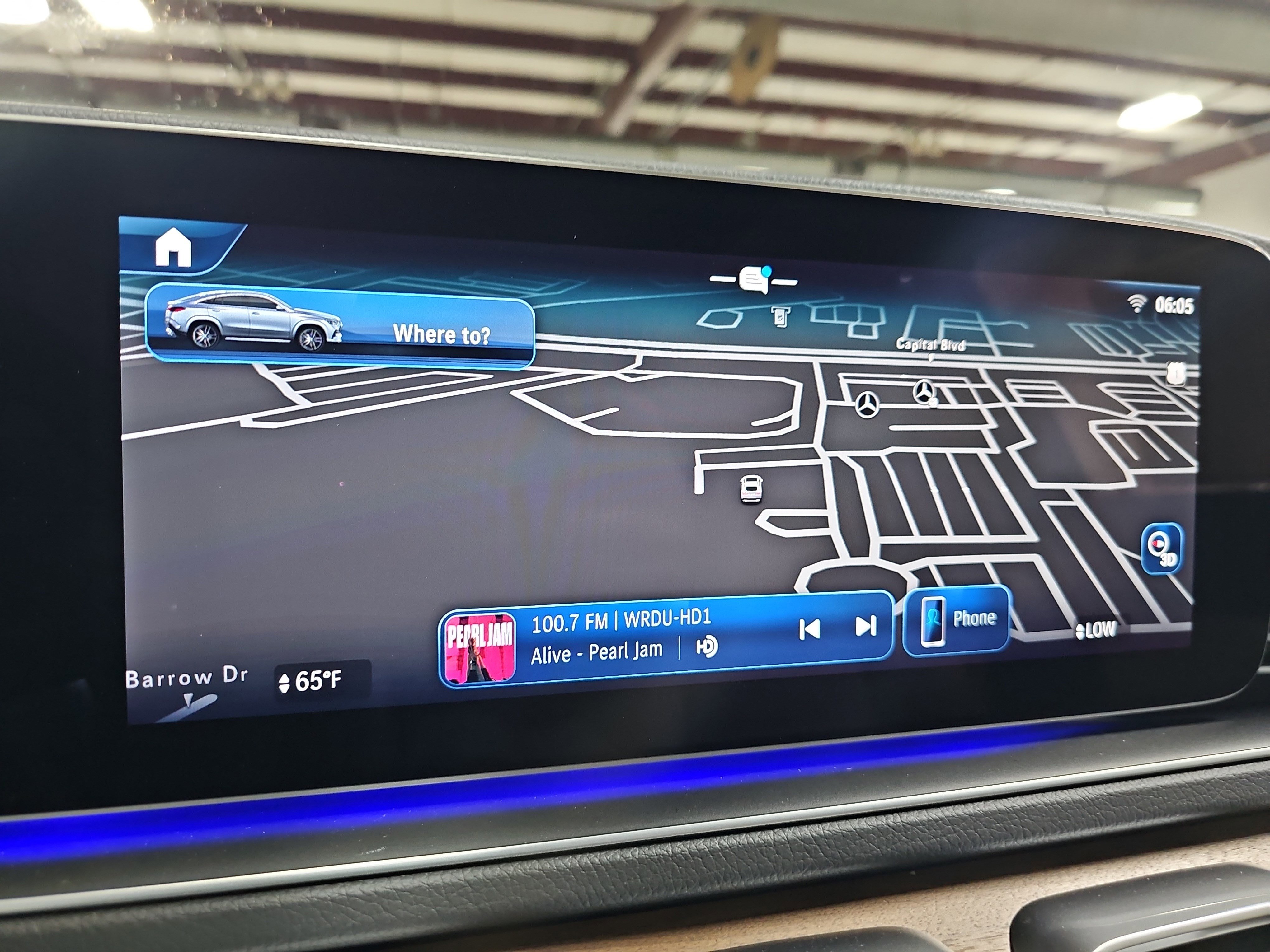 New 2026 Mercedes-Benz GLE 450 4MATIC Coupe image 24