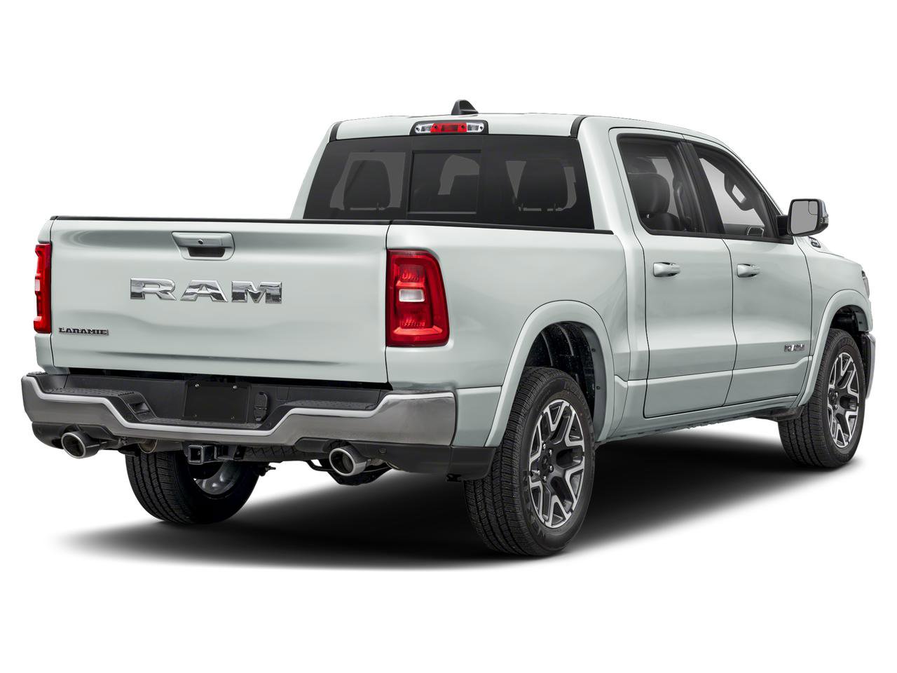 New 2026 RAM 1500 Laramie w/ Night Edition image 38