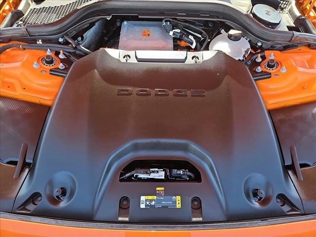 Used 2025 Dodge Charger Daytona R/T w/ Quick Order Package 25M R/T AWD/4WD image 21