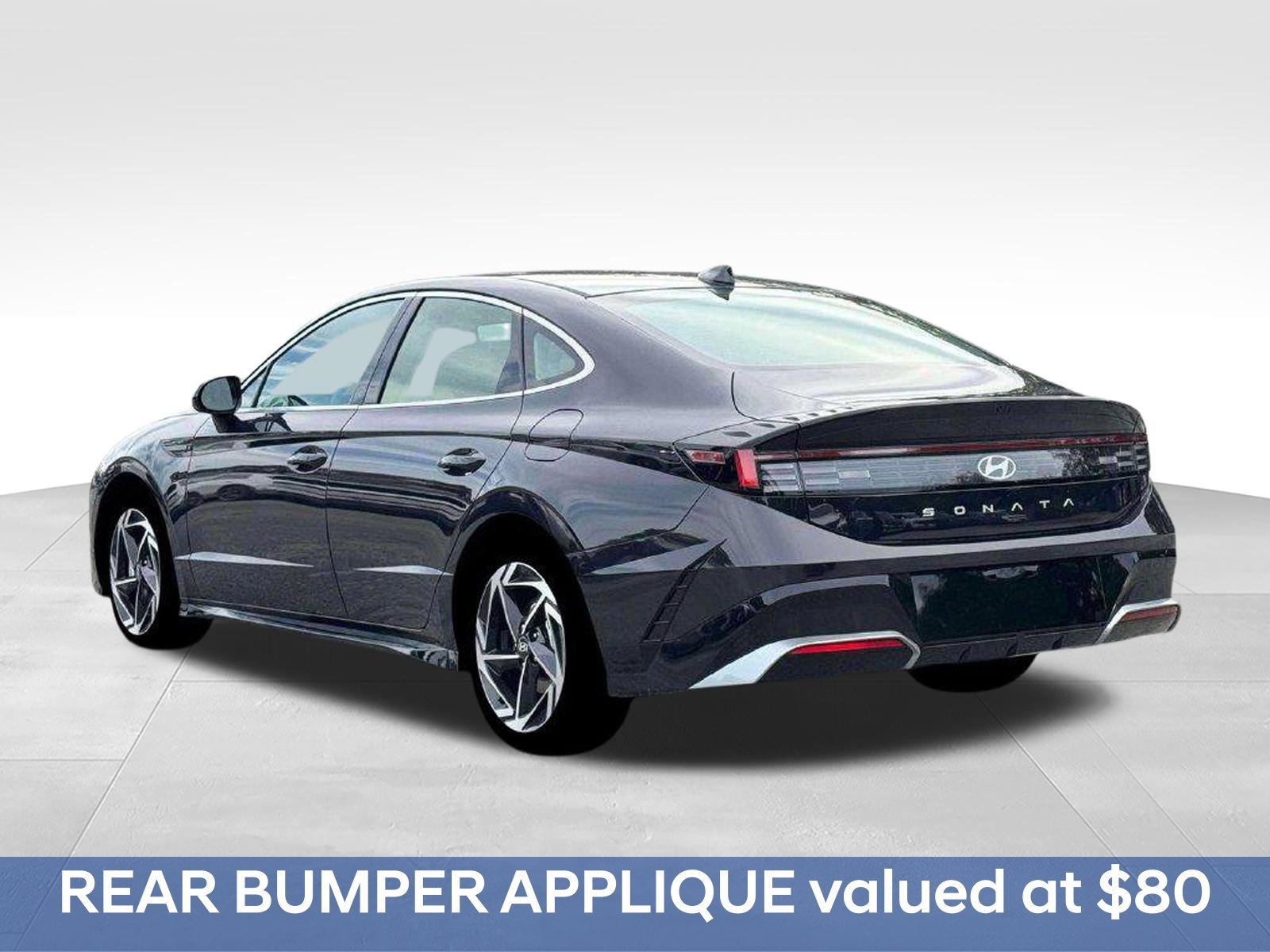 New 2026 Hyundai Sonata SEL FWD image 5