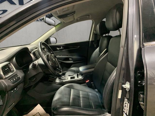 Used 2016 Kia Sorento EX w/ EX Premium Package image 13