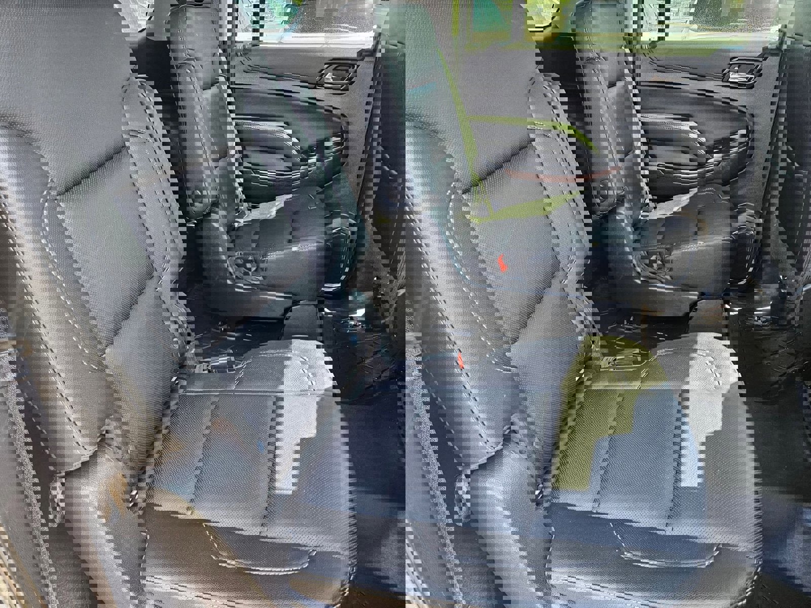 Used 2019 GMC Yukon XL SLT w/ Open Road Package image 30