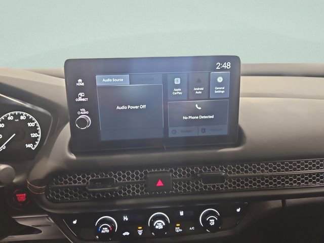 New 2026 Honda HR-V Sport image 22
