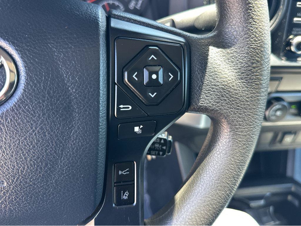 Used 2020 Toyota Tacoma SR RWD image 23
