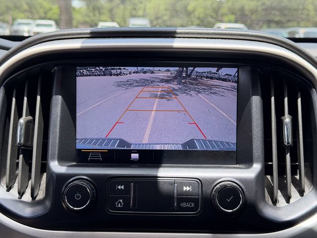 Used 2020 GMC Canyon SLE w/ SLE Convenience Package RWD image 12