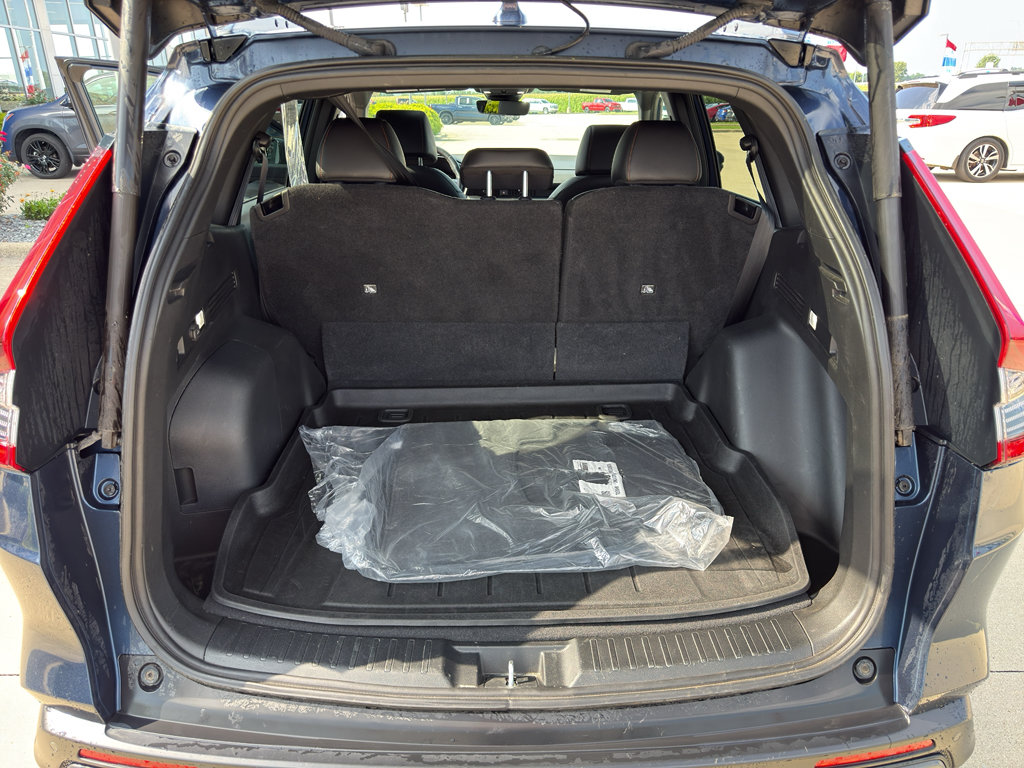 Used 2024 Honda CR-V Sport-L image 17