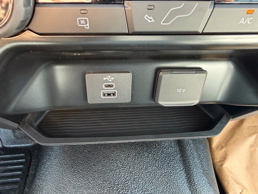 New 2026 Ford F550 4x4 Regular Cab Super Duty image 25