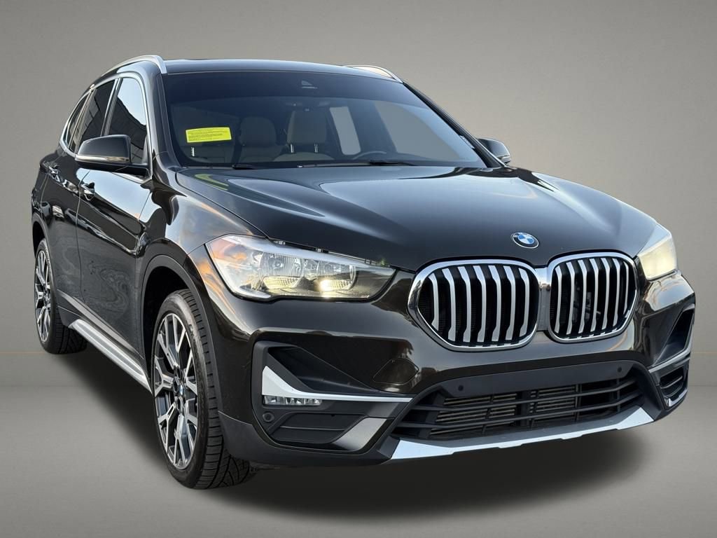 Used 2020 BMW X1 sDrive28i w/ Convenience Package image 8