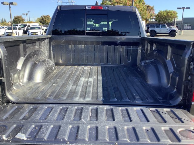 Used 2023 RAM 1500 Big Horn AWD/4WD image 32