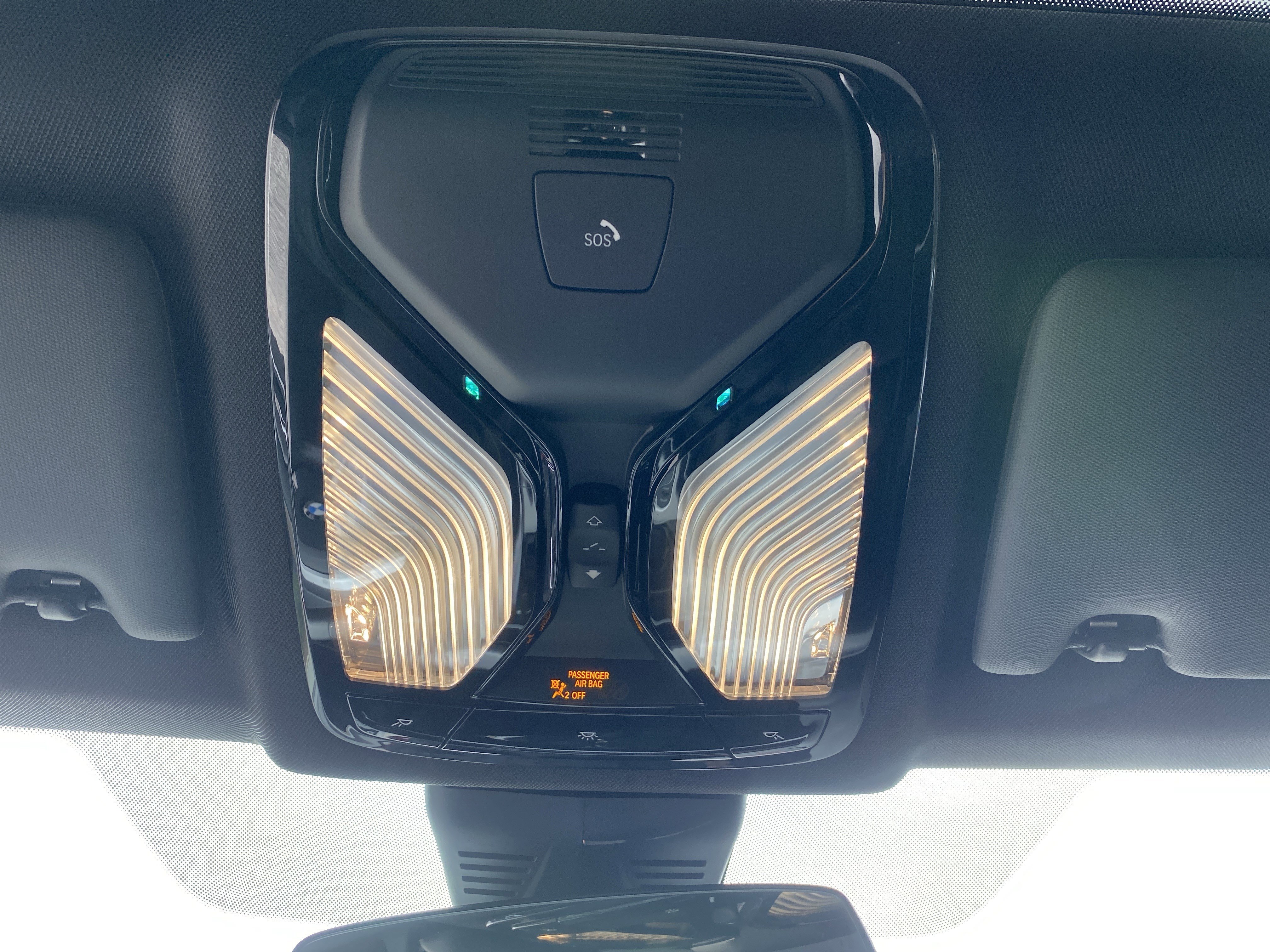 Used 2025 BMW M340i w/ Premium Package image 43