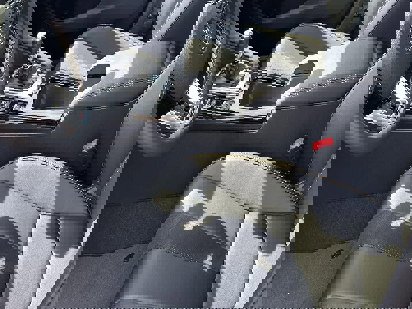 New 2026 Acura Integra A-Spec image 10