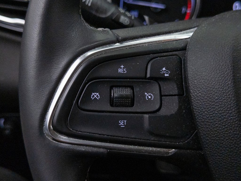 Used 2021 Buick Encore GX Preferred image 16