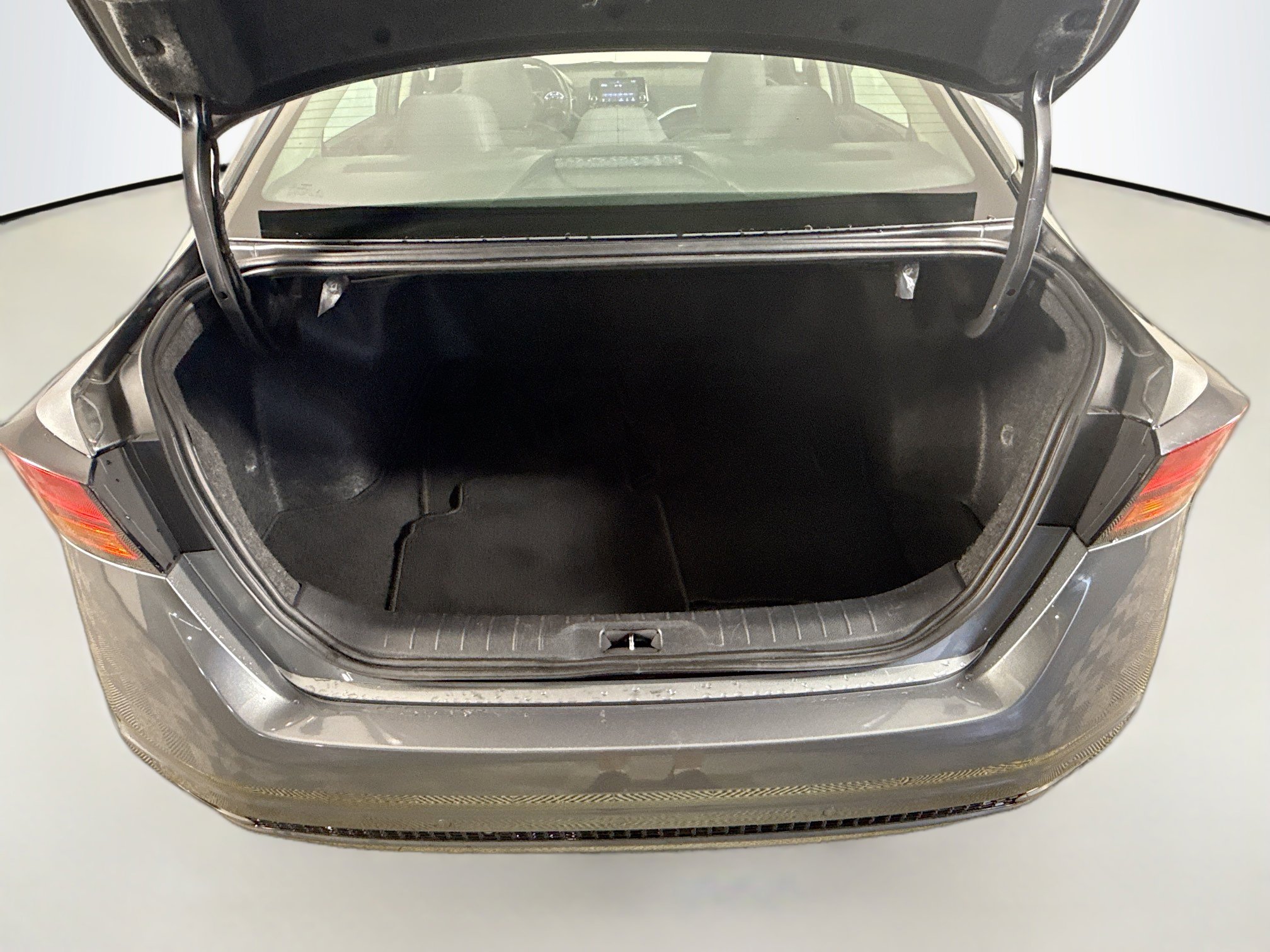 Used 2024 Nissan Altima 2.5 S image 35