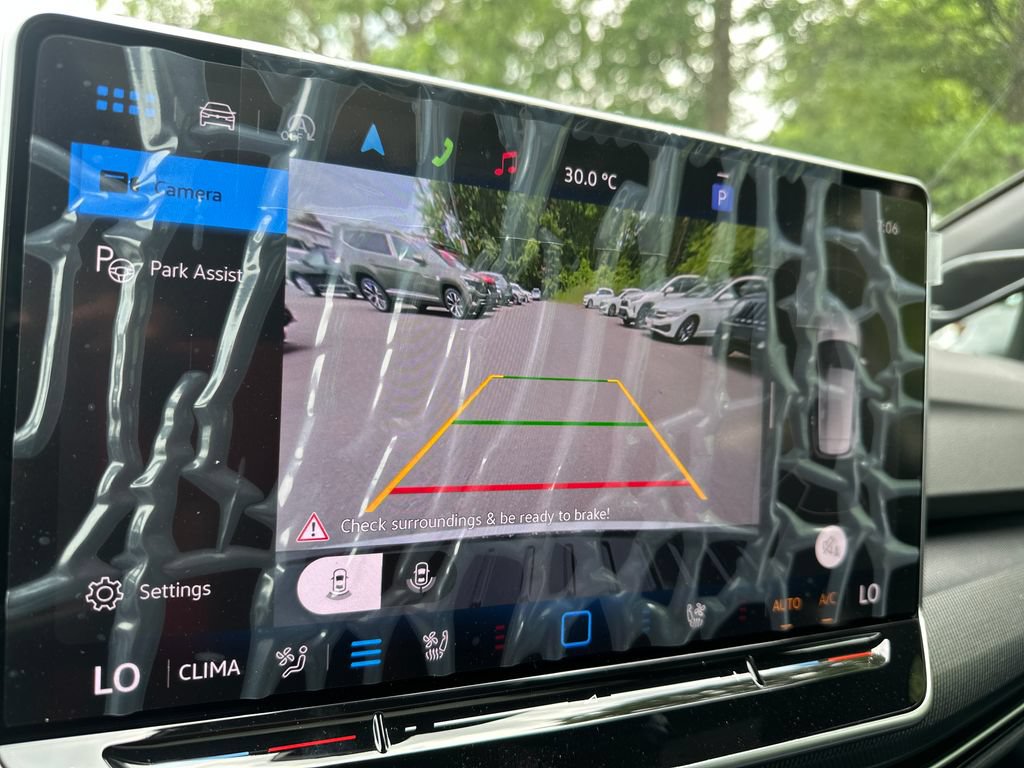 New 2026 Volkswagen Golf AWD/4WD image 15