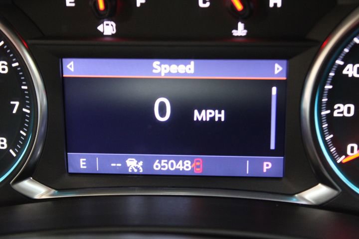 Used 2022 Chevrolet Equinox Premier image 5