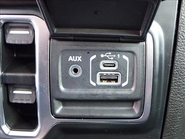 Used 2022 Jeep Gladiator Sport image 18