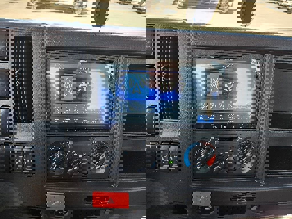 New 2025 Chevrolet Low Cab Forward image 13