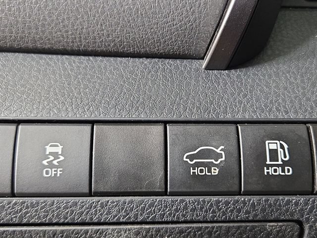 Used 2024 Toyota Camry XSE FWD image 27