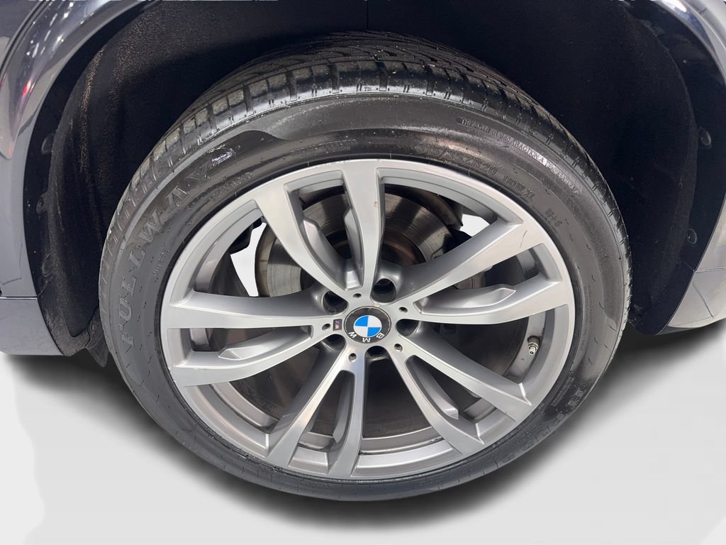 Used 2015 BMW X5 xDrive35i AWD/4WD image 83